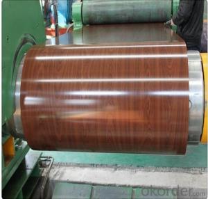 Color Rolled Galvalume Steel coil for Roof System 1
