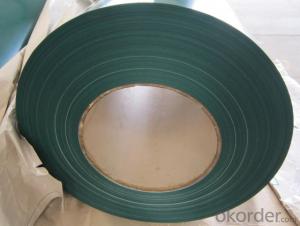 Pre-Painted Galvanised Steel Coil in Coil System 1