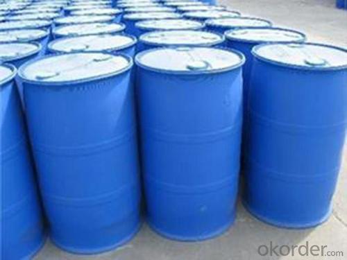 Polycarboxylates Superplasticizer Liquid System 1