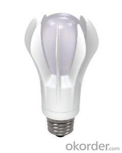 LED Bulb Light Waterproof  Energy Star and UL Certified