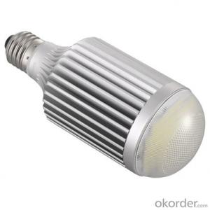 LED Filament Bulb Light CRI80 Energy Star and UL Certified