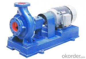 Water Pumps,Cooling Water Pumps, Chilled Water Pumps, Cooling Water Pumps