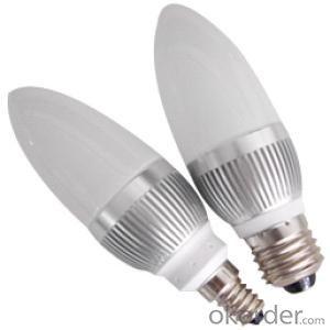 LED Bulb Light Waterproof 9W, 850Lm, CRI80, UL System 1