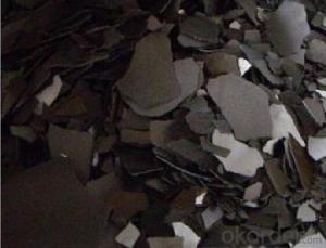 Electrolytic Manganese Flakeswith Best Quality and Large Quantity