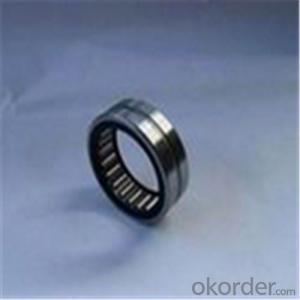 Cylindrical Roller Bearing Manufacturer China
