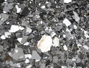 Electrolytic Manganese Flakes From Hunan High Purity