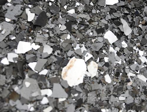 Electrolytic Manganese Flakes From Hunan High Purity System 1