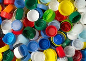 Plastic Bottle Cap for Water and Plastic Edible Oil Bottle System 1