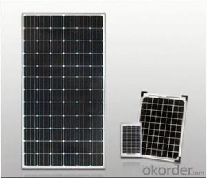 Polycrystalline Silicon Solar Modules 260Watt