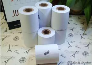 Cheap Thermal Paper / Cash Register Paper