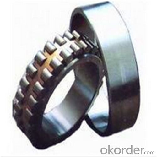 Cylindrical Roller Bearing Manufacturer China System 1