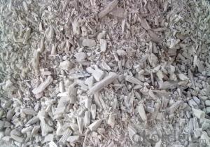 Metallurgical  Wollastonite-Grade A High Quality