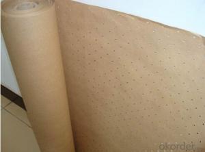 Brown Kraft Paper A4 Size with The Competitive Price