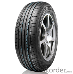 Radial Passager Car Tyre Green-Max HP010