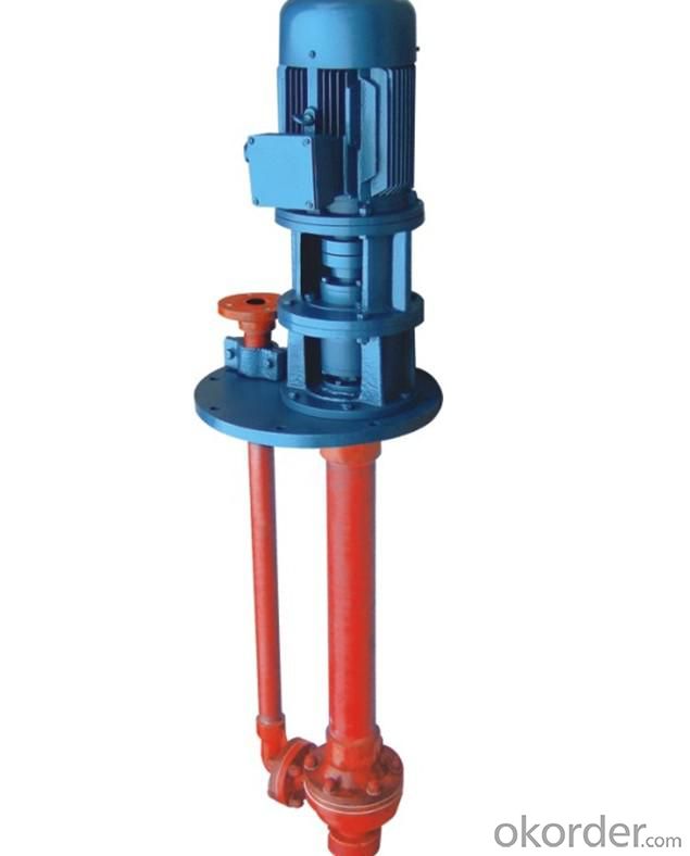 Vertical Fiberglass Sump Pump FSY Type,WSY Vertical Fiberglass Sump Pump