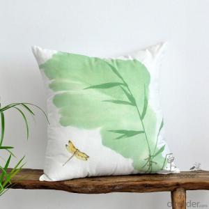 Decorative Home Cushion with Various Pattern