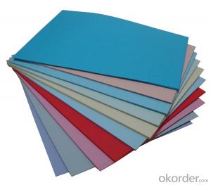 A4/Legal/Letter Size Colour Copy Paper, Colour Copy Paper A4