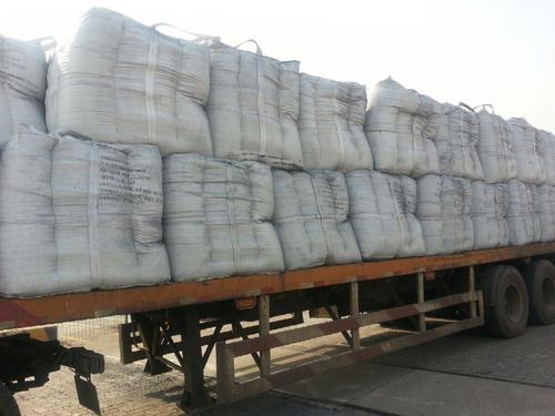 Calcined Peroleum Coke with FC 98.5% S 0.55%max System 1