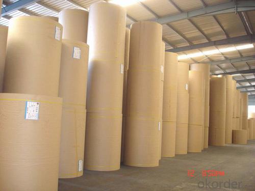 Kraft Paper with Best Price-at high quality System 1