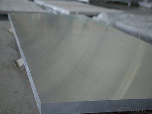 Magnesium Alloy Sheets/Plates AZ31B with DNV Certification in China System 1