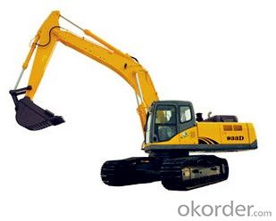 ZE130LC Good Quality Excavator Cheap ZE130LC Excavator Buy at Okorder
