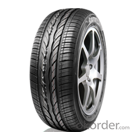 Passager Car Radial Tyre of Cross Wind with High Quality