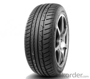 Car Radial Tyre of Green-Max-Winter-UHP