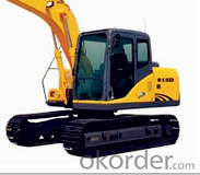 Excavator Cheap ZE360LC Excavator Buy at Okorder