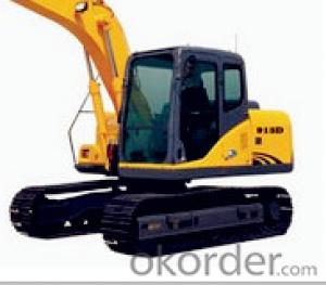 ZE360LC Excavator Cheap ZE360LC Excavator Buy at Okorder