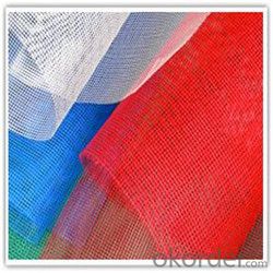 Fiberglass Roofing Mesh Used for Buildings System 1