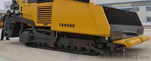 T8950C Paver Cheap T8950C Paver Buy at Okorde