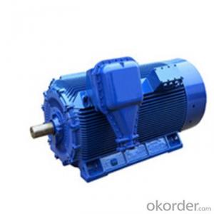 AC Electric Motor Automatic Stator Coil Winding