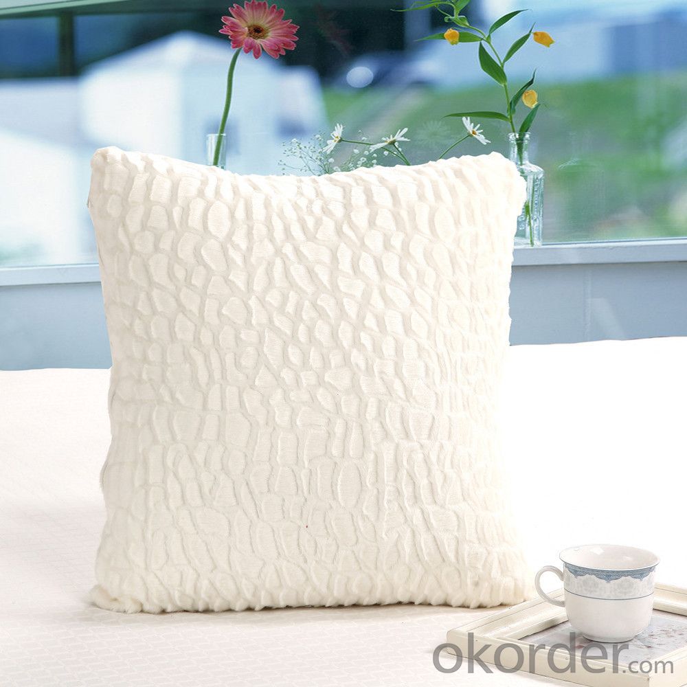 Comfortable Home Cushion for Sofa, Outdoor Chair