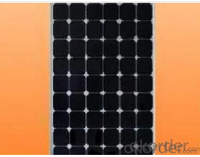 Wholesale Mono Silicon Solar Panel 85W-100W  Products