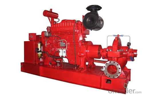 Pump, Gasoline Pump, Diesel Water Pump High Quality System 1