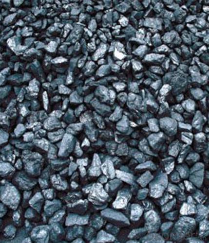 Gas Calcined Anthracite Coal Made From Taixi Anthracite System 1