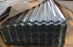 Corrugated Steel Sheets from China CNBM, High Quality, Good Price System 1