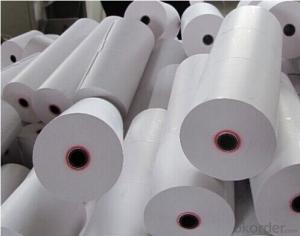 ATM Paper, POS  Paper, Banknote Paper, Thermal Paper Roll
