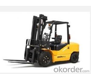 2.5t mini electric Forklift xg525B for sale