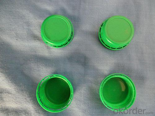 Plastic Bottle caps for Beverage Manufacture Various Cap System 1