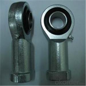 Rod Ends Bearings Joint Manufacturer China