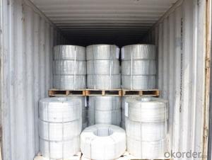 AlTi5B1 Coils/Wires/Rods Aluminum Master Alloys Hot Sale in China