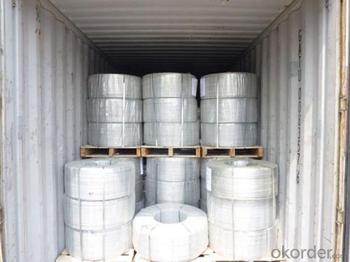 AlTi5B1 Coils/Wires/Rods Aluminum Master Alloys Hot Sale in China System 1