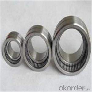 Needle Roller Bearing  High Precision Manufacturer China
