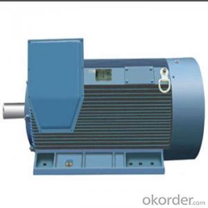 AC Electric Motor Automatic Stator Coil Winding