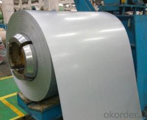 Hot Dipped Galvanized Steel Coils for Construction