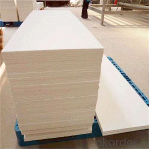 Ceramic Fabric Broad 1260 STD or HP High Strength