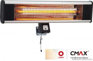 Wall Mounted Heater AH18CW Wholesale  Buy  Wall Mounted Heater at Okorder System 1