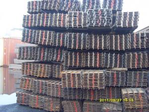 Structural Steel H-beam JIS Standard all Size