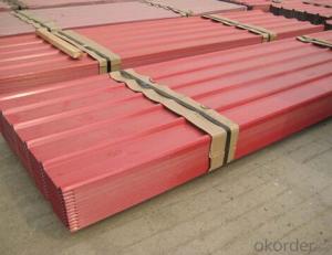 Color Coated Steel Sheet In Coils Hot Sell System 1